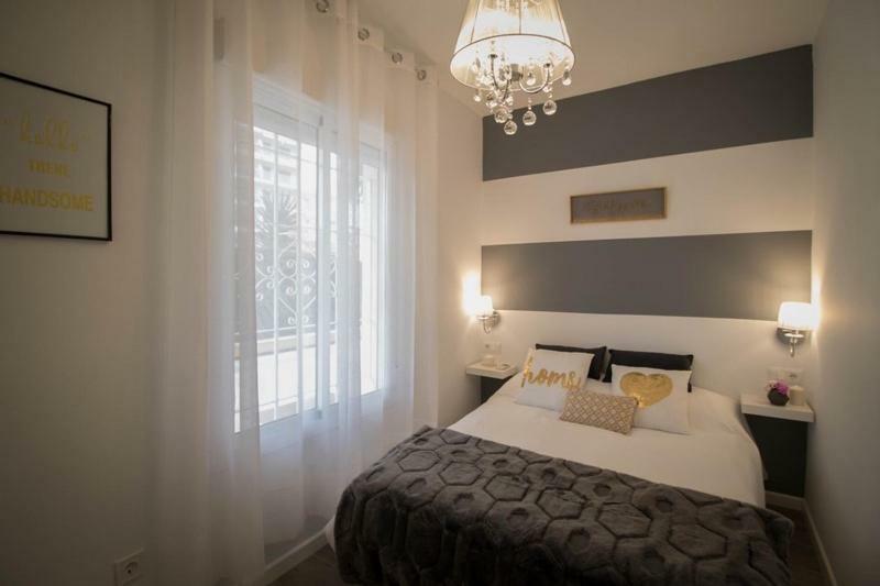 Andalucia Garden Apartment Benalmádena Exterior foto