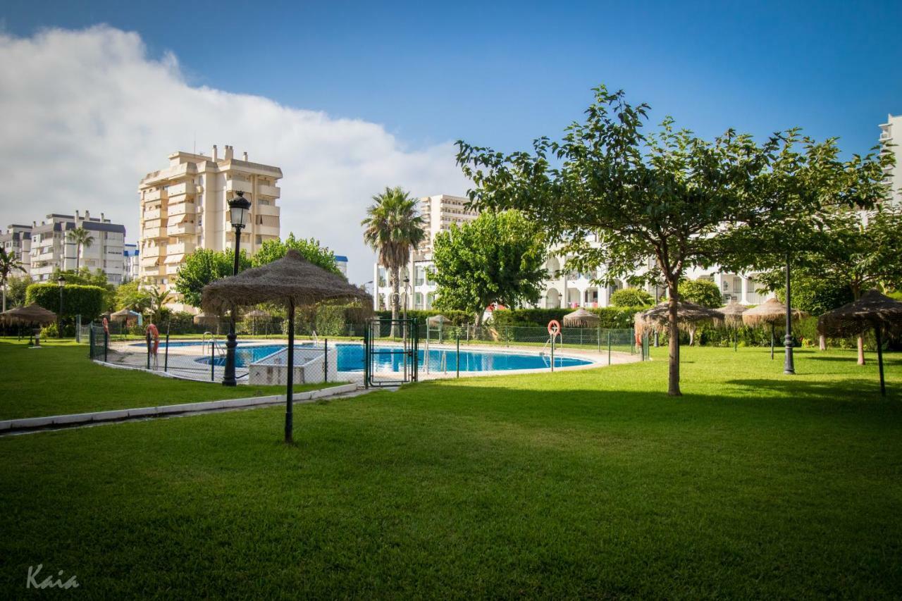 Andalucia Garden Apartment Benalmádena Exterior foto